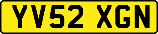 YV52XGN