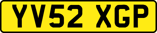 YV52XGP