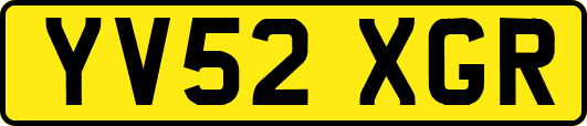 YV52XGR