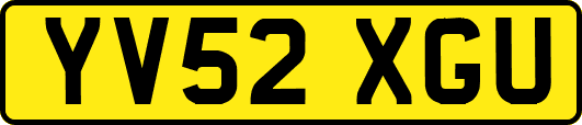 YV52XGU