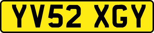 YV52XGY