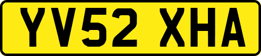 YV52XHA