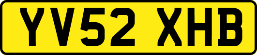 YV52XHB