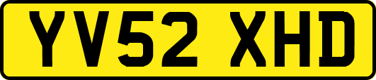 YV52XHD