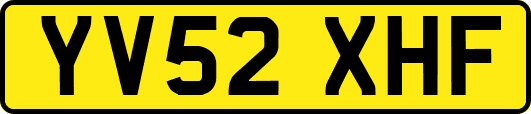 YV52XHF