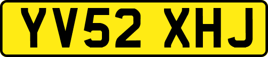 YV52XHJ