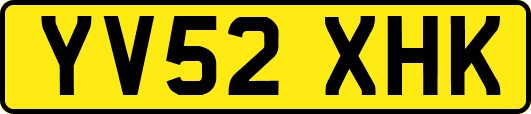 YV52XHK