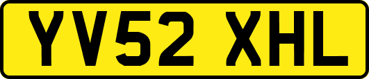 YV52XHL