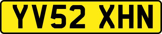 YV52XHN