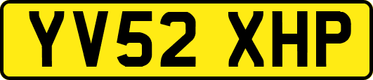 YV52XHP