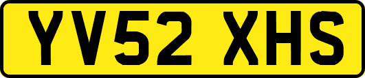 YV52XHS