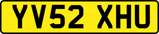 YV52XHU