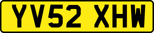 YV52XHW