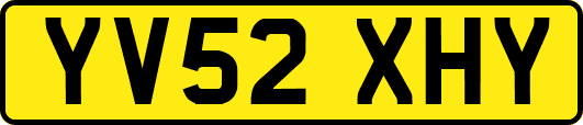 YV52XHY
