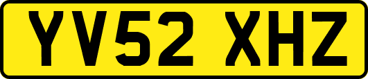 YV52XHZ