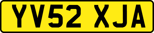 YV52XJA