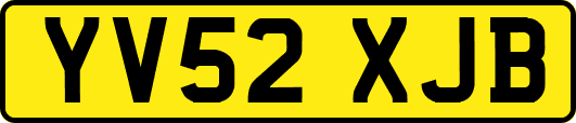YV52XJB