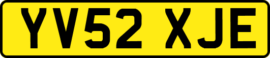 YV52XJE