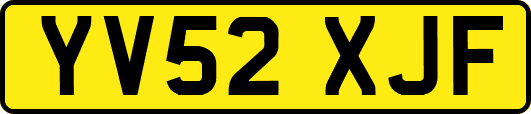 YV52XJF