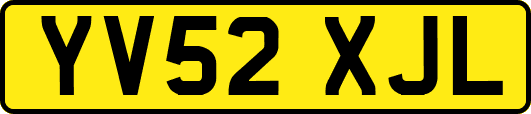 YV52XJL
