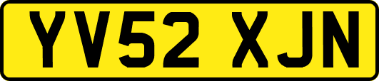 YV52XJN
