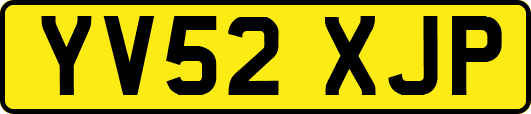 YV52XJP