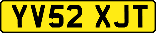 YV52XJT