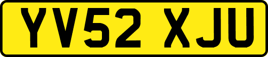 YV52XJU