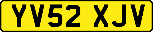 YV52XJV