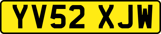 YV52XJW
