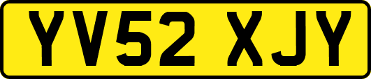 YV52XJY