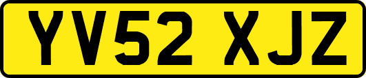 YV52XJZ