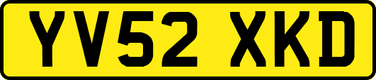 YV52XKD
