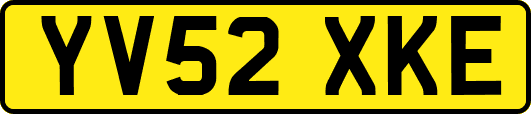 YV52XKE