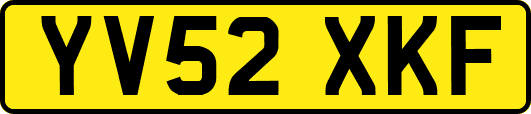 YV52XKF