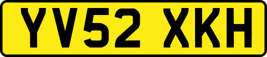 YV52XKH