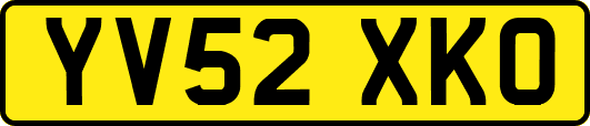 YV52XKO