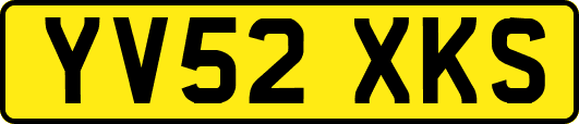 YV52XKS