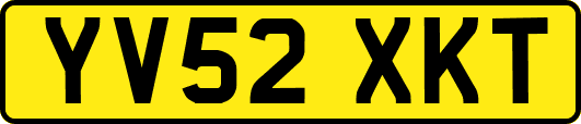 YV52XKT