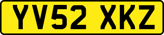 YV52XKZ
