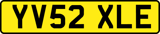 YV52XLE