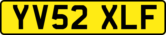 YV52XLF