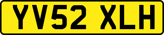 YV52XLH