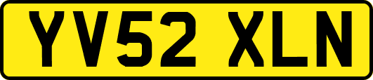 YV52XLN