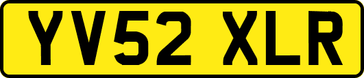YV52XLR