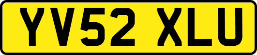 YV52XLU