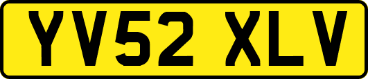 YV52XLV