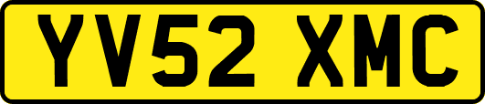 YV52XMC