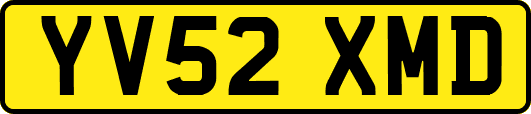 YV52XMD