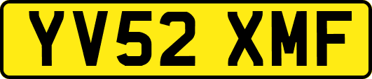 YV52XMF
